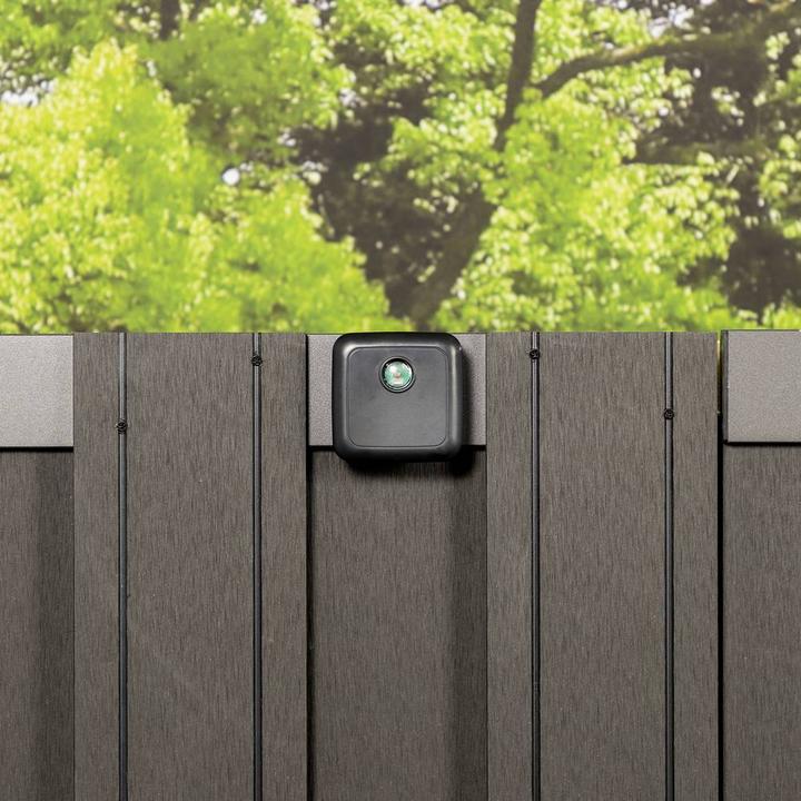 Actual product image Smartwares Day/night light sensor