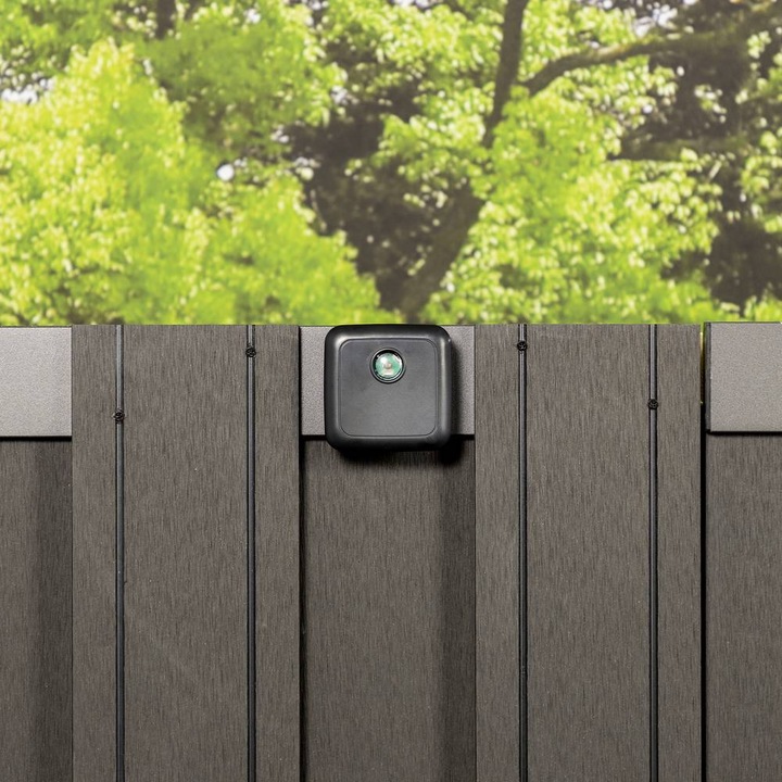 Image du produit Smartwares Capteur de lumière jour/nuit