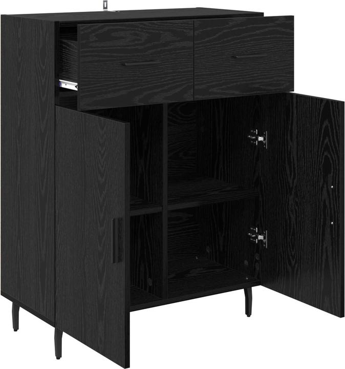 Produktbild vidaXL Sideboard (34 x 69.50 x 90 cm)