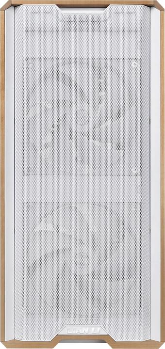 Produktbild Lian-Li Lancool 217 (ATX, E-ATX, mATX, Mini-ITX, SSI EEB)