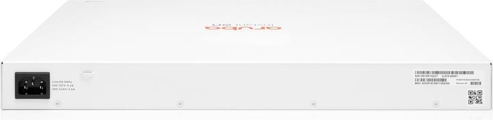 Productafbeelding HPE 1830 48G 24P KLASSE4 POE-STOCK (48 Havens)