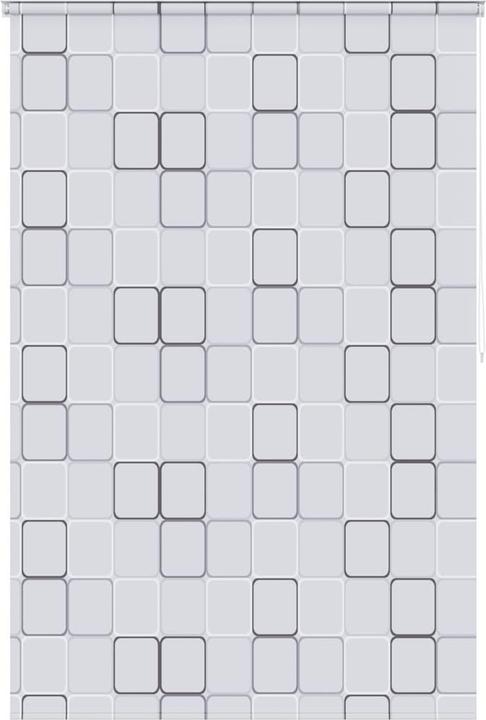 Produktbild vidaXL Duschrollo (240 x 160 cm)