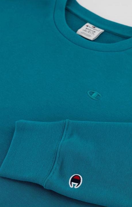 Produktbild Champion pullover cml logo (S)