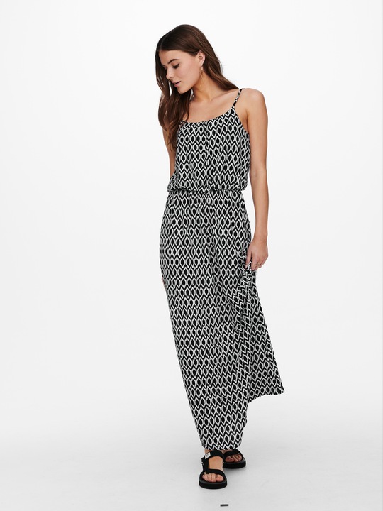 Produktbild Only Ärmelloses Maxikleid (38)