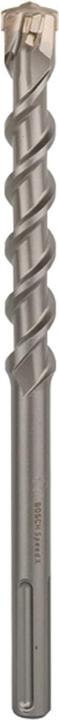 Actual product image Bosch Professional Zubehör Carbide hammer drill 25 mm (25 mm)