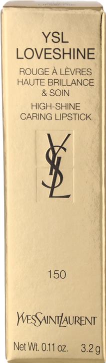 Immagine prodotto Yves Saint Laurent Loveshine Rouge Volupte Shine Rossetto 150 (150 Lingerie nuda)