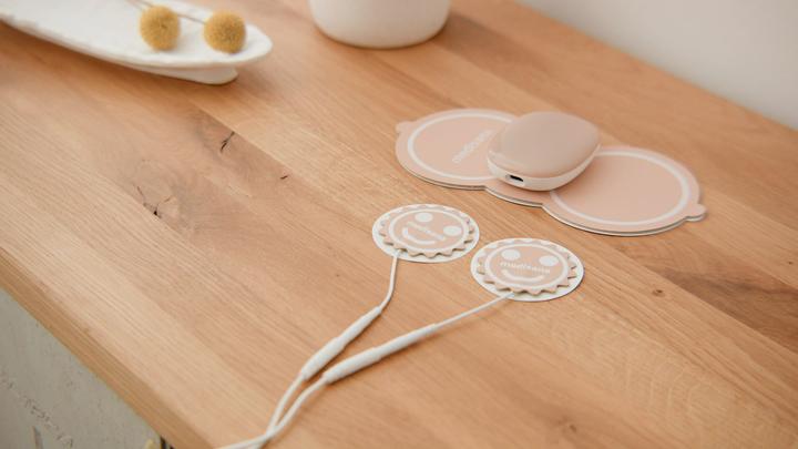 Actual product image Medisana TT 250 Gerät zur Linderung von Menstruationsschmerzen
