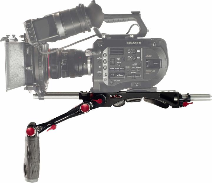 Image du produit Shape FS7BR - Sony FS7 Bundle Rig
