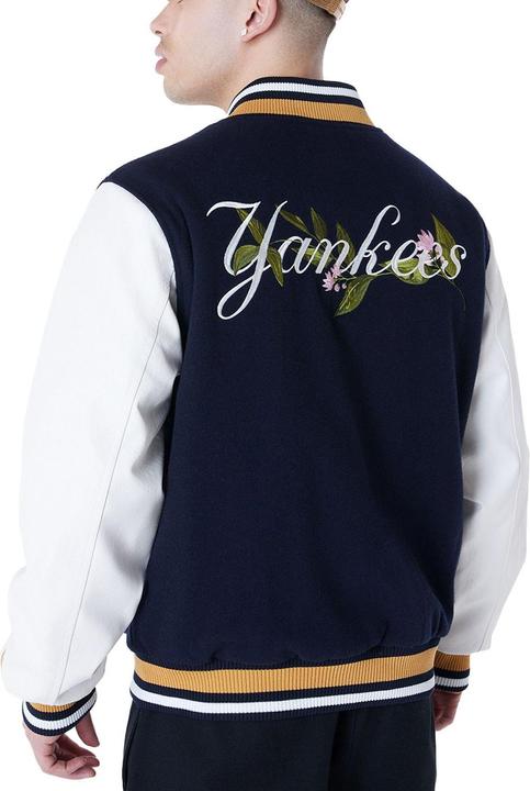 Image du produit New Era Veste New York Yankees Floral (M)