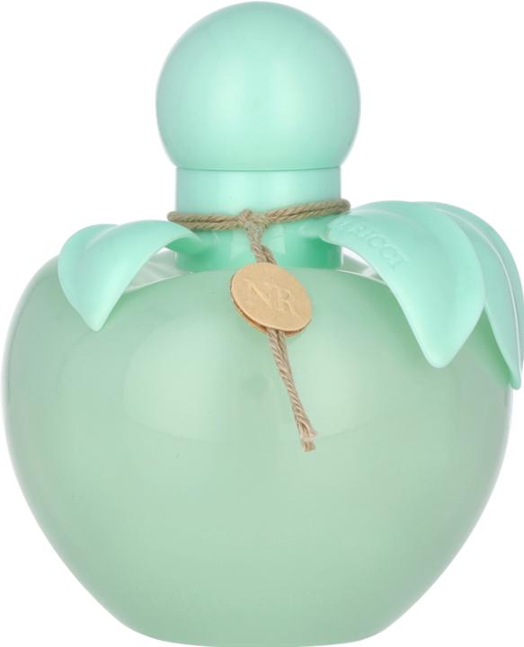 Produktbild Nina Ricci Nina Nature Eau De Toilette Spray 50ml Limited Edition (Eau de Toilette, 50 ml)