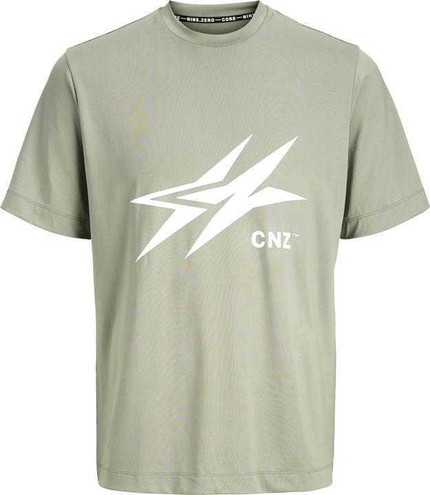 Produktbild Jack & Jones -Jcocnzamsterdam Logo T-Shirt (L)