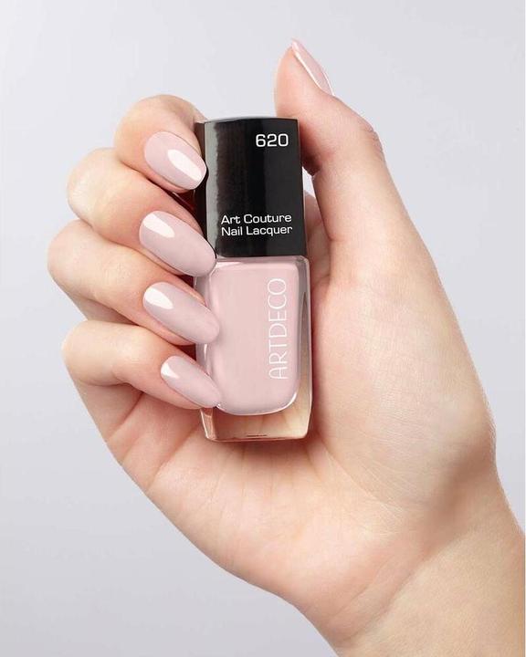 Image du produit Artdeco Vernis à ongles (620 sheer rose, Vernis couleur)