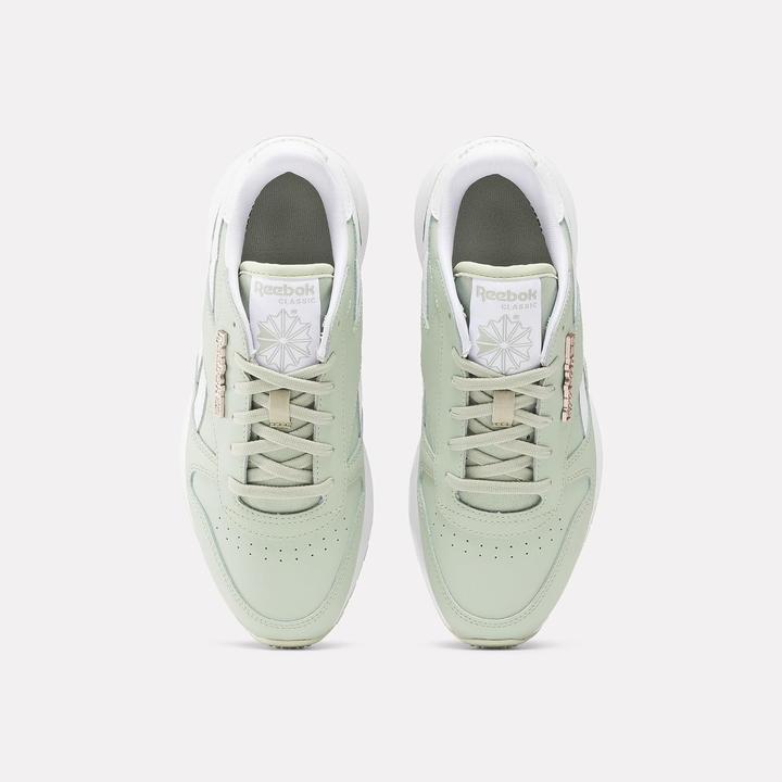Immagine prodotto Reebok Scarpa da Ginnastica in Pelle Classica SP (38)