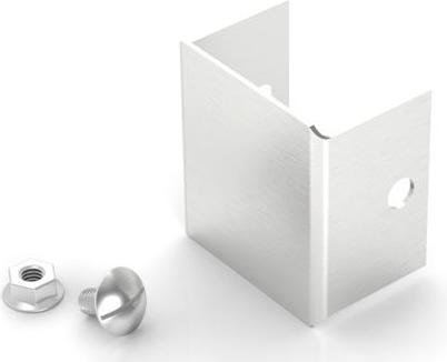 Produktbild RS PRO Kabelkanal 75x75mm (Kabelkanal, 5 cm)