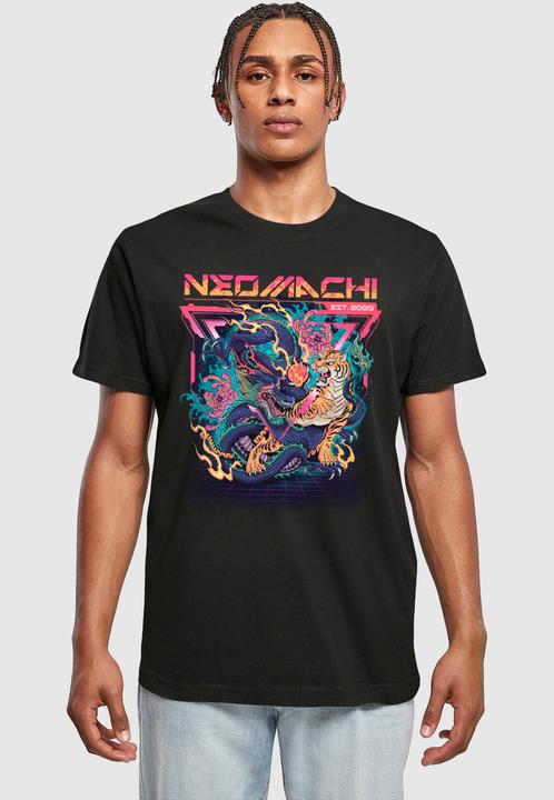 Image du produit Merchcode SENTO TEE - 178975 (M)