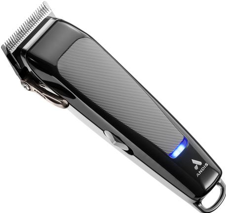 Image du produit Andis reVITE Tondeuse à cheveux MTC noir 330 gr