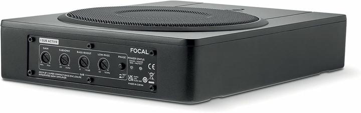 Actual product image Focal Isub Active 2.1 (260 W)