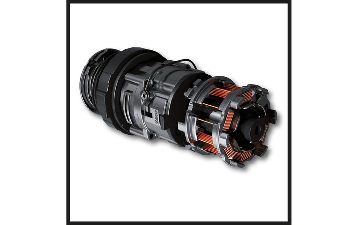 Actual product image Einhell TE-CD 18/50 Li-i BL (Rechargeable battery operated)