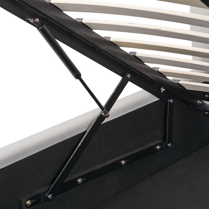 Produktbild Beliani Bajonna (180 x 200 cm)