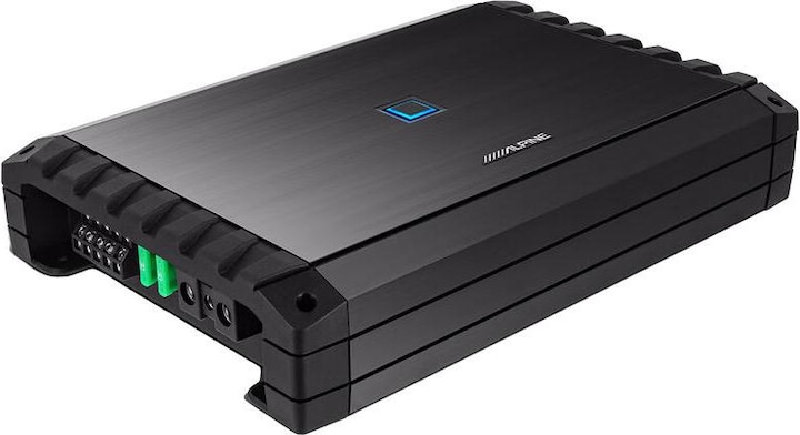 Immagine prodotto Alpine S2-A55V (Amplificatore a 5 canali)