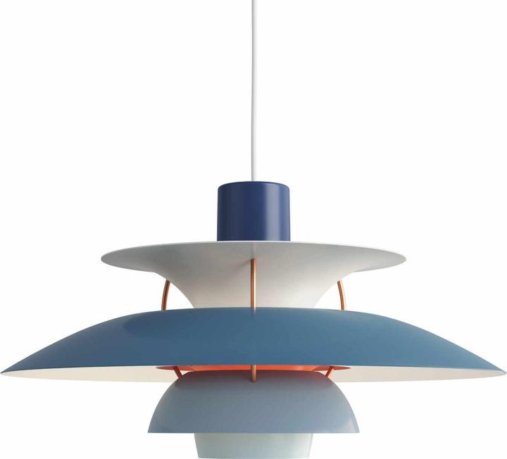 Produktbild Louis Poulsen PH 5 Pendelleuchte (E27)