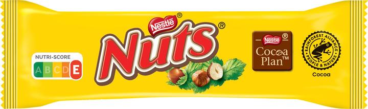 Actual product image Nuts Walnut (42 g)
