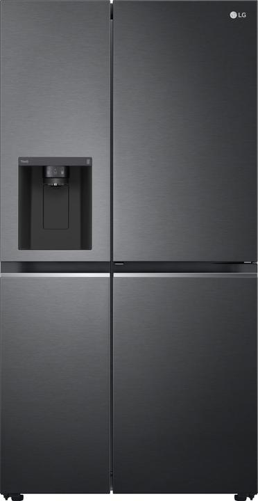 LG GSJV71MCLE (635 l)