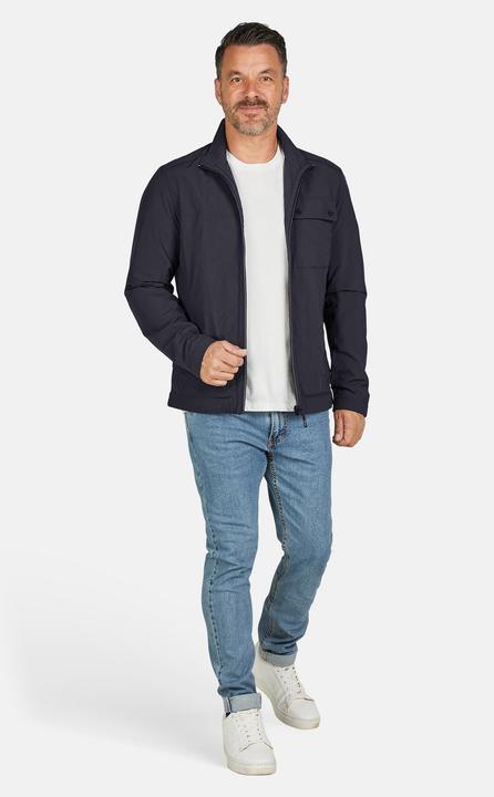 Produktbild Calamar Jacket Cotton Feel (26)