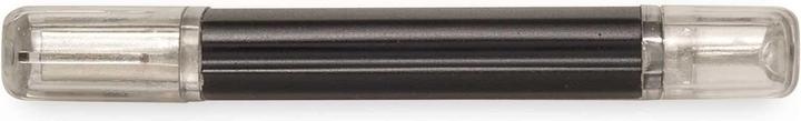 Actual product image Verico TM20 32GB OTG 3.0 Black (32 GB, USB 3.0, Micro USB)