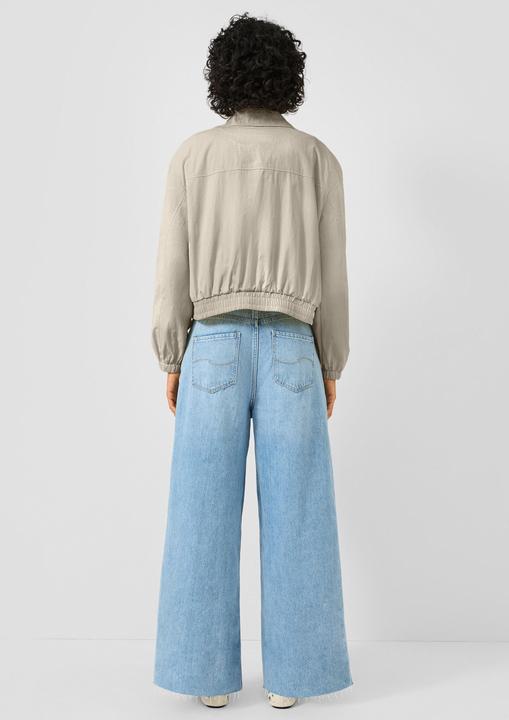 Actual product image s.Oliver Outdoor-Jacke Blouson (L)