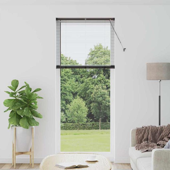 Image du produit VidaXL Fensterjalousien (90 x 220 cm)
