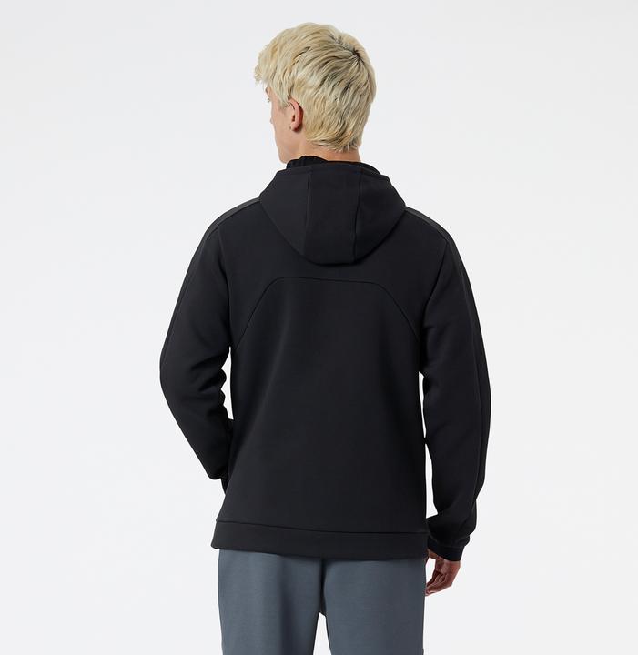 Immagine prodotto New Balance R.W.Tech Pile con zip completa (M)