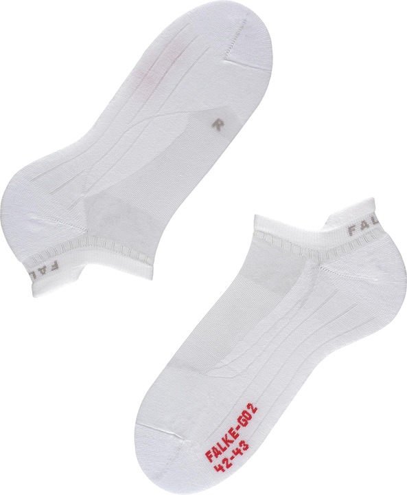 Produktbild Falke GO2 Invisible (39 - 41)