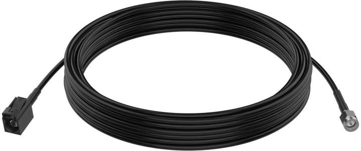 Axis Connection cable TU6007-E 8m Black 1 piece (Cable)