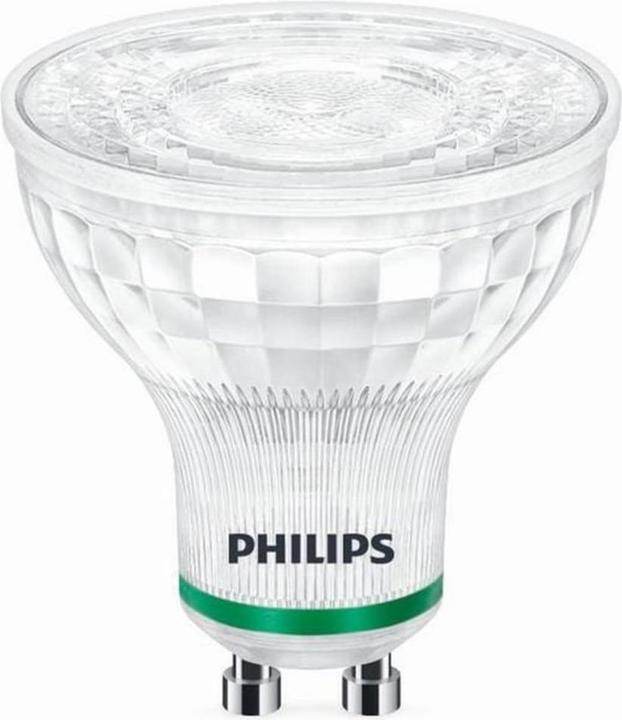 Image du produit Philips Spots à LED (GU10, 380 lm, 1 x)