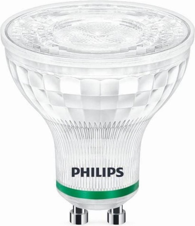 Produktbild Philips Spot (GU10, 2.40 W, 380 lm, 1 x, B)