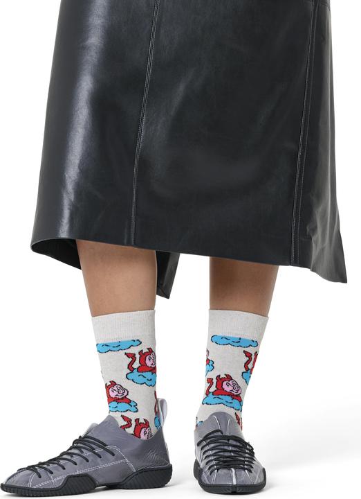 Produktbild Happy Socks Bad Pig Sock (Einzelpack, 36 - 40)