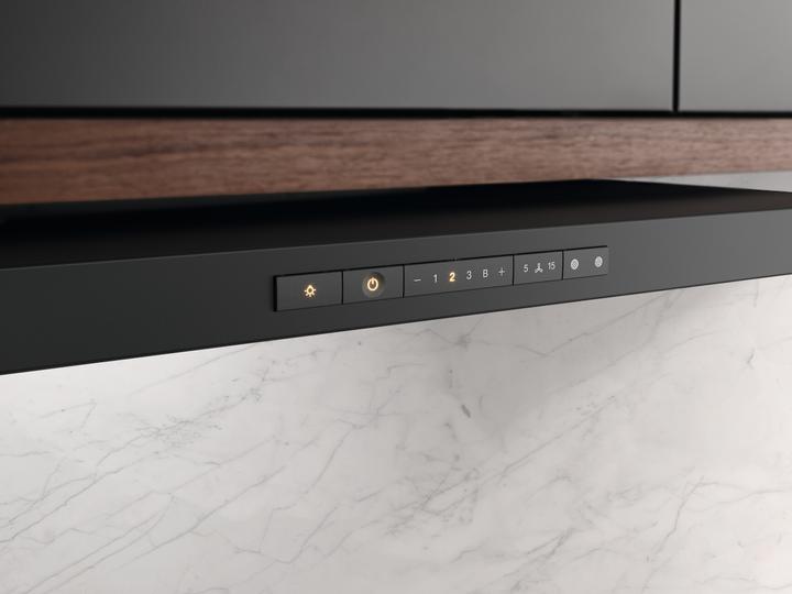Immagine prodotto Miele DAS 4620 (Cappuccio a schermo piatto)