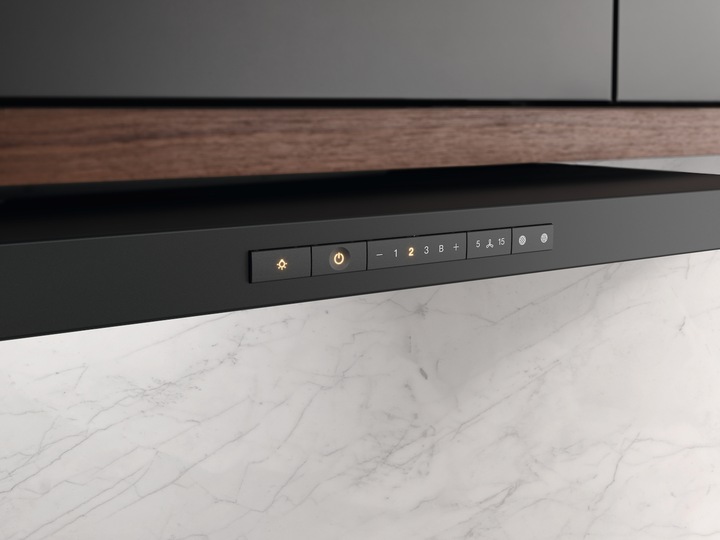 Produktbild Miele DAS 4620 (Flachschirmhaube)
