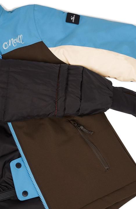 Image du produit O'Neill FWC'Cruz TRIPLE SNOW JACKET (128)