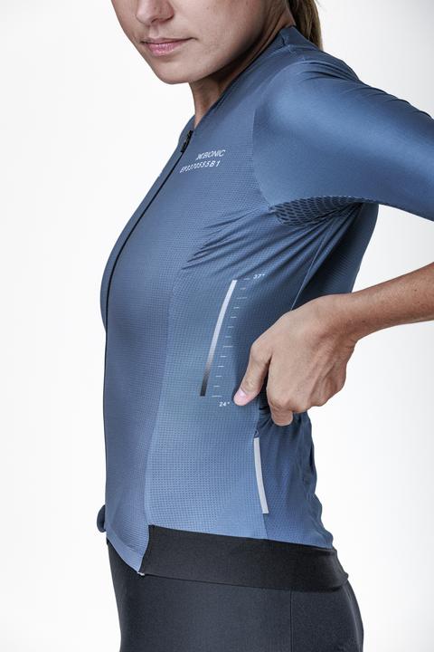Image du produit X-Bionic Femmes Corefusion Aero Jersey SH SL (XL)