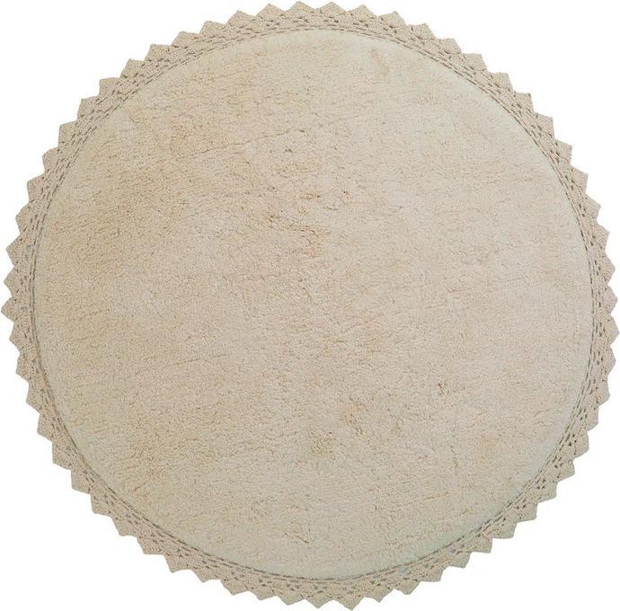 Produktbild Nattiot Teppich Perla (110 cm)