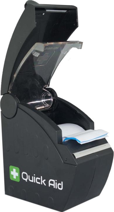 Immagine prodotto Quick Aid Distributore di gesso (Accessori per kit di primo soccorso)