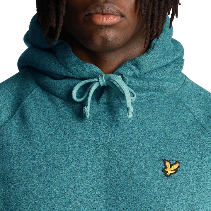 Produktbild Lyle and Scott Kapuzenpullover (M)