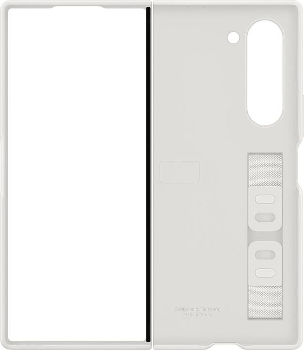 Image du produit Samsung Couverture (Samsung Galaxy Z Fold6)