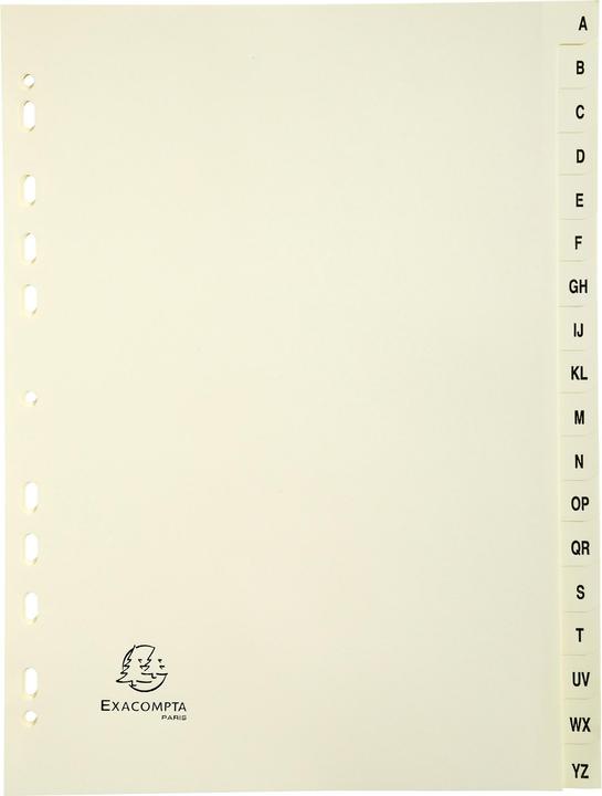 Immagine prodotto Exacompta Registro