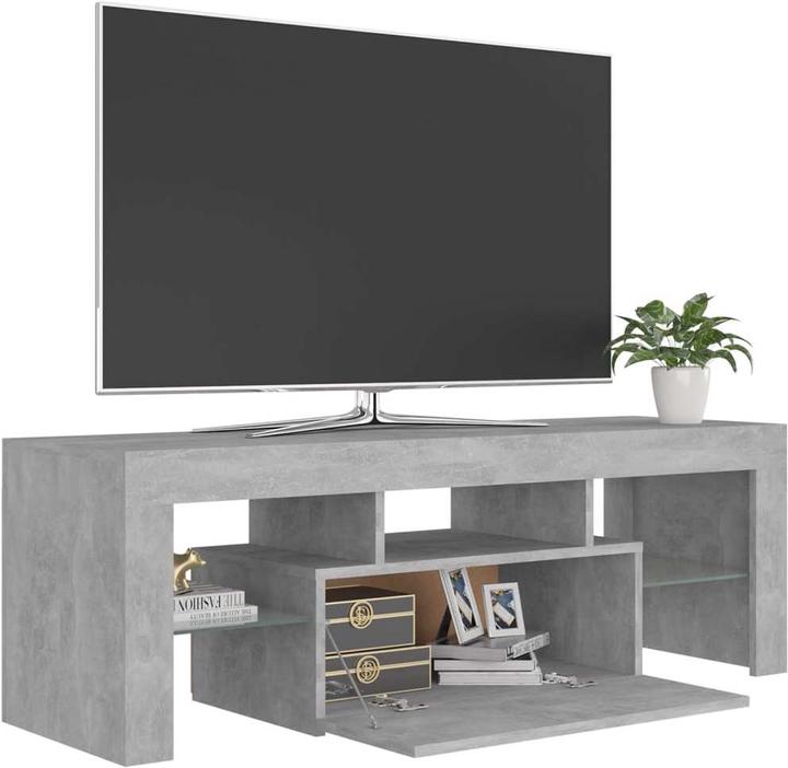 Actual product image vidaXL Santiago (35 x 35 x 40 cm)