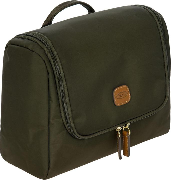 Immagine prodotto Brics Borsa da toilette X-Collection 27 cm (6 l)