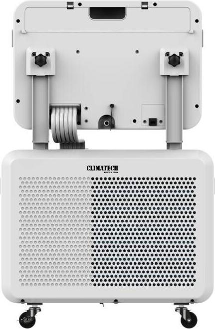 Image du produit Climatech YFA-05C (12 m², 5000 BTU/h)
