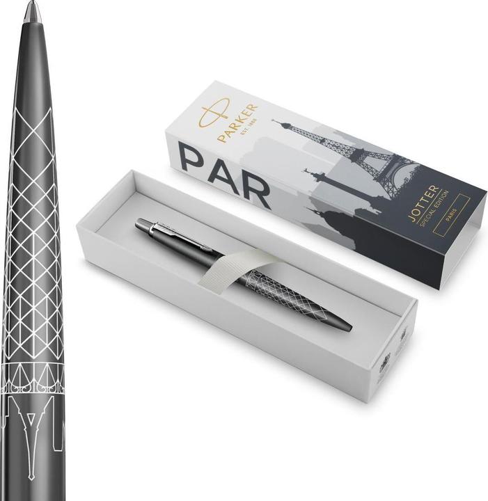 Produktbild Parker Pen Parker Jotter SE Paris Kugelschreiber M (1x)